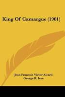 King Of Camargue (1901)