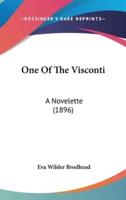 One Of The Visconti