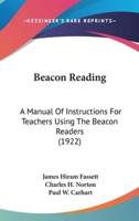 Beacon Reading