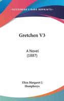 Gretchen V3