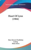 Heart Of Lynn (1904)