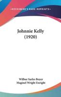 Johnnie Kelly (1920)