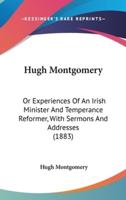 Hugh Montgomery