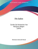 Die Juden