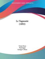 Le Tagasaste (1892)