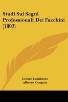 Studi Sui Segni Professionali Dei Facchini (1892)