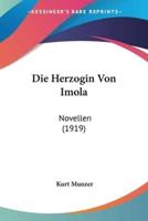 Die Herzogin Von Imola