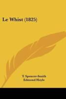 Le Whist (1825)