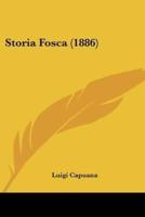 Storia Fosca (1886)