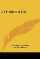 Le Stagioni (1826)