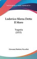 Lodovico Sforza Detto Il Moro