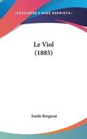 Le Viol (1885)