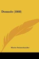 Donnolo (1868)