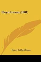 Floyd Ireson (1901)
