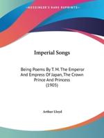 Imperial Songs