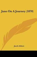 Juno On A Journey (1870)