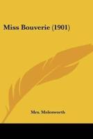 Miss Bouverie (1901)
