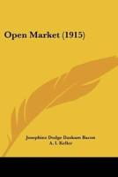 Open Market (1915)