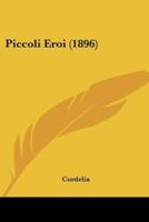 Piccoli Eroi (1896)