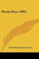Plucky Boys (1884)