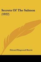 Secrets of the Salmon (1922)