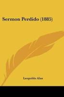 Sermon Perdido (1885)
