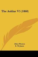 The Ashlar V5 (1860)