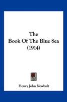 The Book Of The Blue Sea (1914)