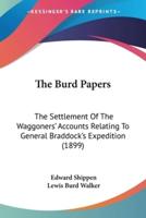 The Burd Papers