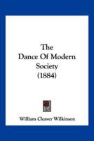 The Dance Of Modern Society (1884)