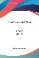 The Dominie's Son