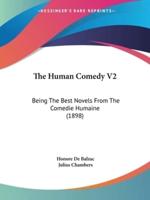 The Human Comedy V2