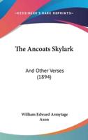 The Ancoats Skylark