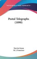 Postal Telegraphs (1890)