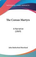 The Corean Martyrs