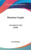 Monsieur Scapin