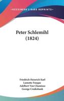 Peter Schlemihl (1824)