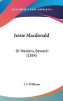 Jessie Macdonald