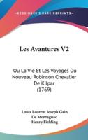 Les Avantures V2