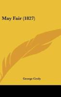 May Fair (1827)