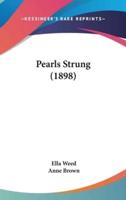 Pearls Strung (1898)