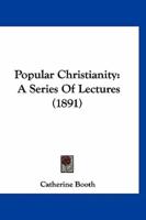 Popular Christianity