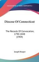 Diocese Of Connecticut