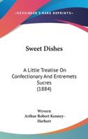 Sweet Dishes