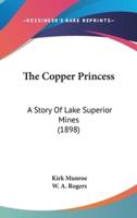 The Copper Princess