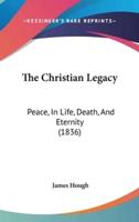 The Christian Legacy