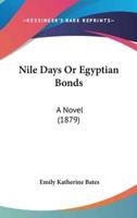 Nile Days Or Egyptian Bonds