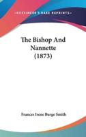 The Bishop And Nannette (1873)