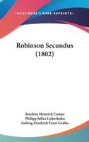 Robinson Secundus (1802)