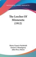 The Leeches Of Minnesota (1912)